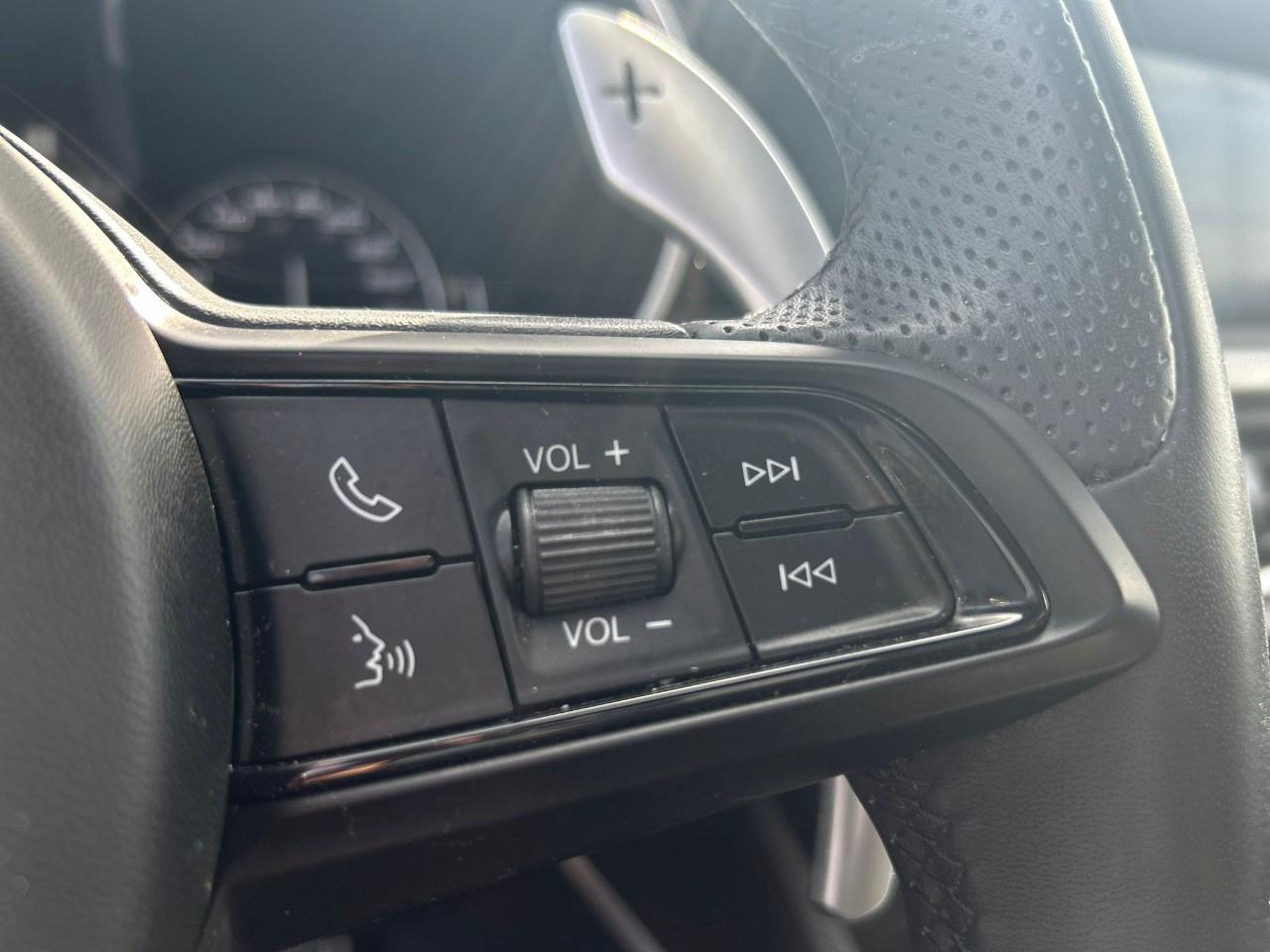 2022 Alfa Romeo Stelvio Veloce Photo