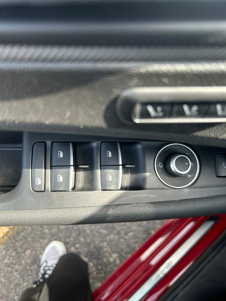 2022 Alfa Romeo Stelvio Veloce Photo