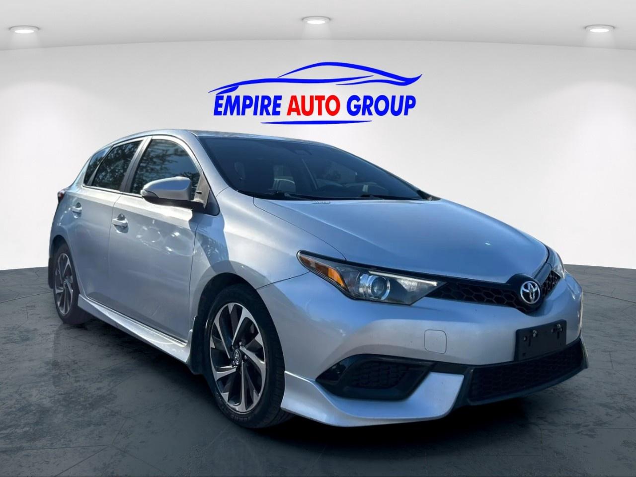 Used 2018 Toyota Corolla CVT for sale in London, ON