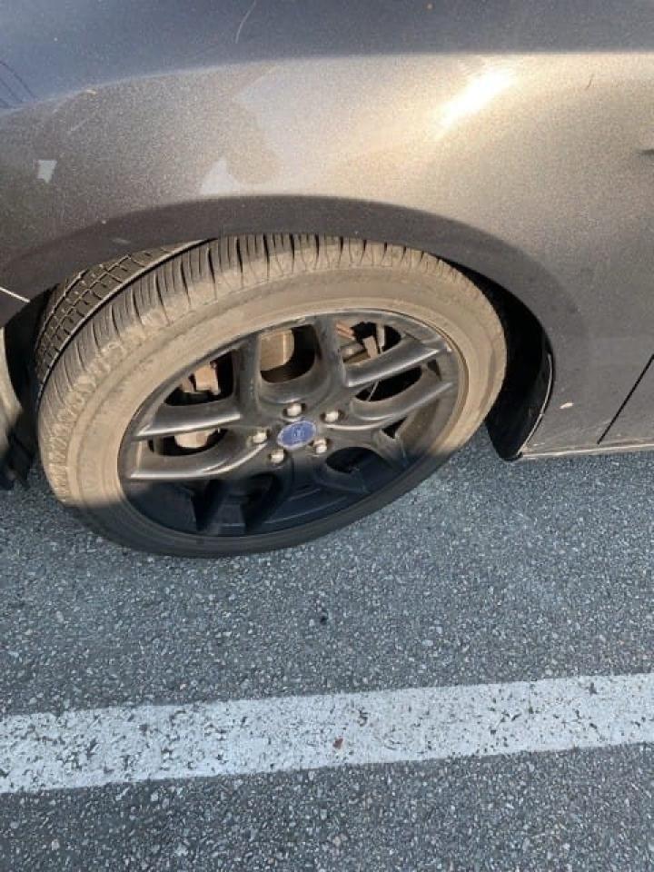 2016 Ford Focus SE - Photo #2