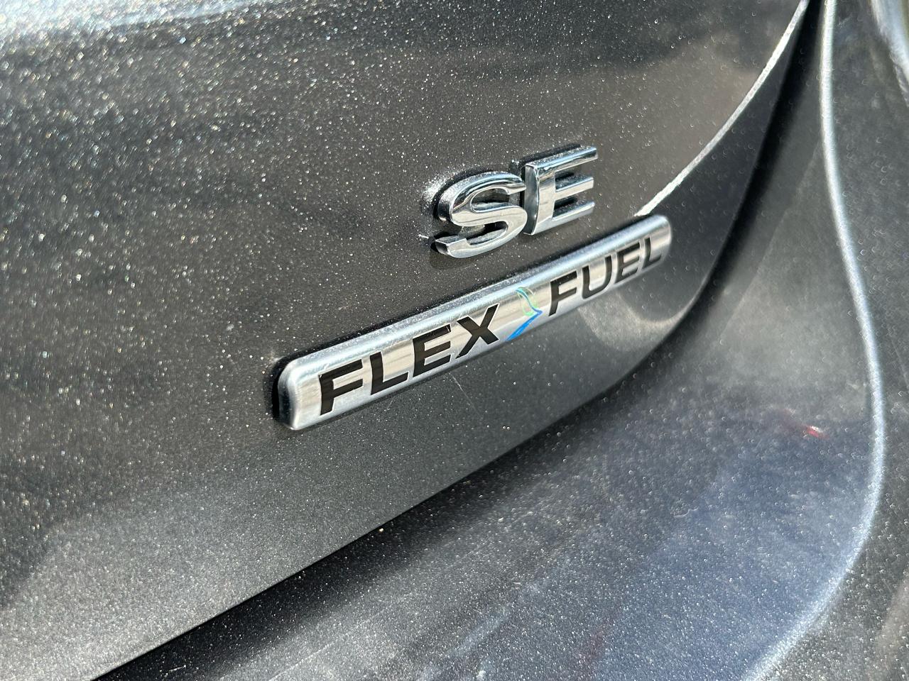 2016 Ford Focus SE - Photo #14