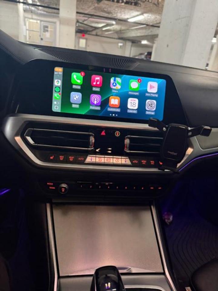 2020 BMW 3 Series M340i xDrive - Photo #4