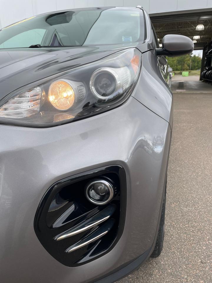 2017 Kia Sportage LX Photo