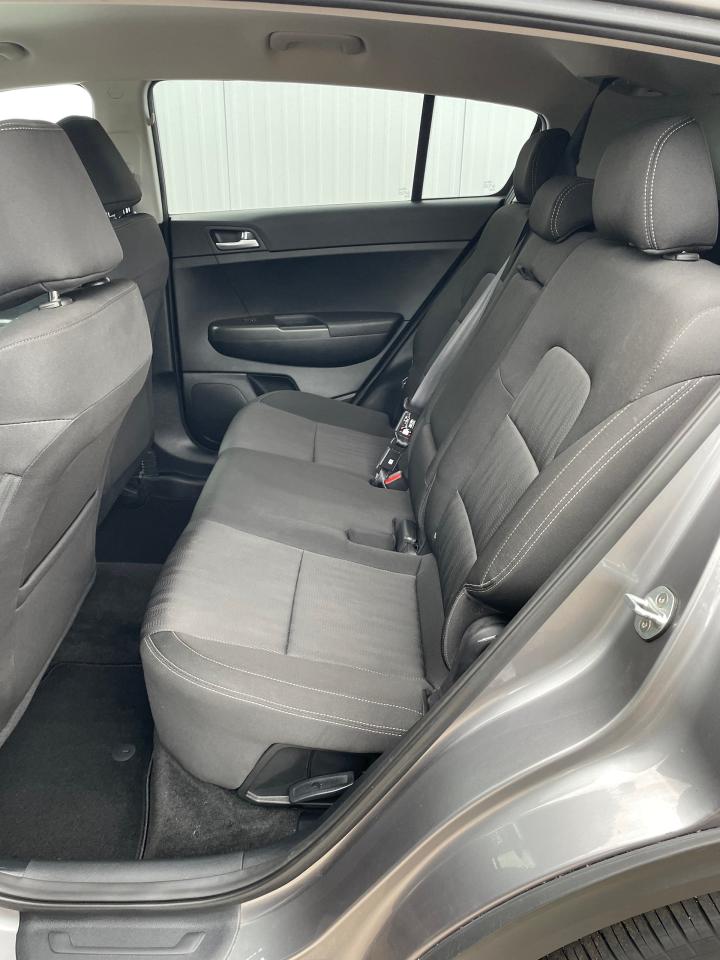 2017 Kia Sportage LX Photo