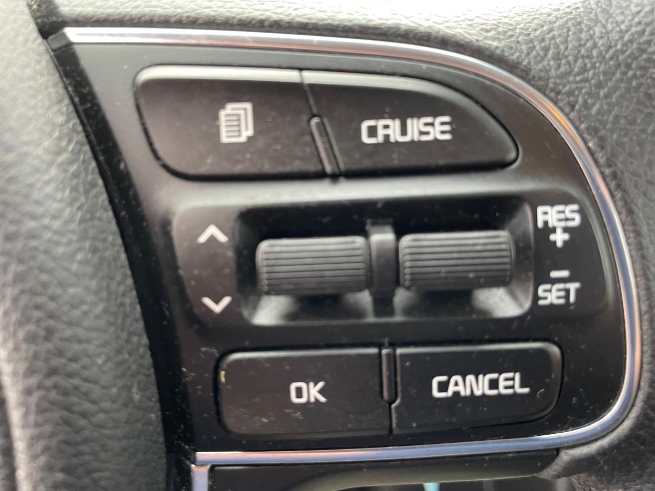 2017 Kia Sportage LX Photo