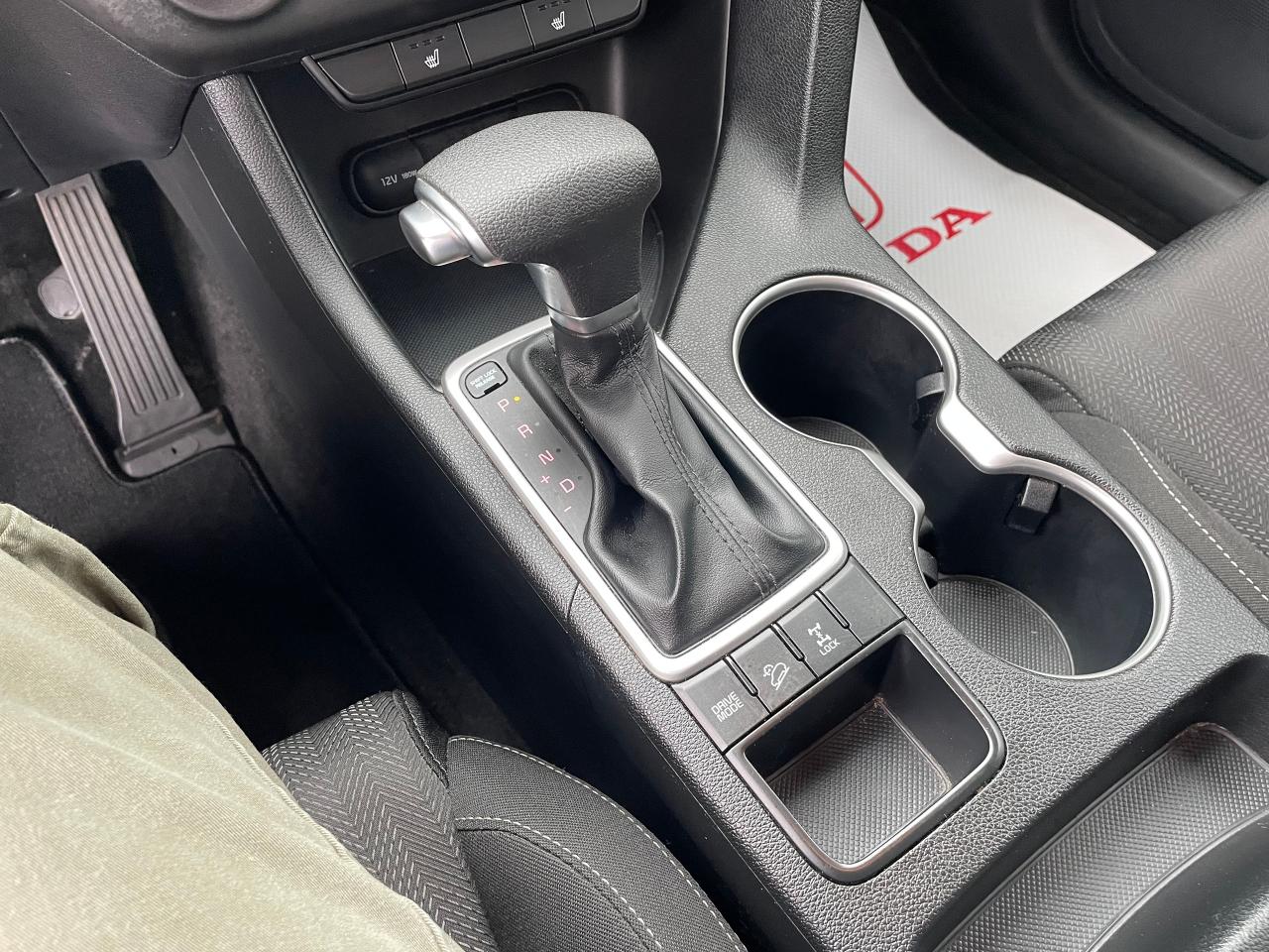 2017 Kia Sportage LX Photo