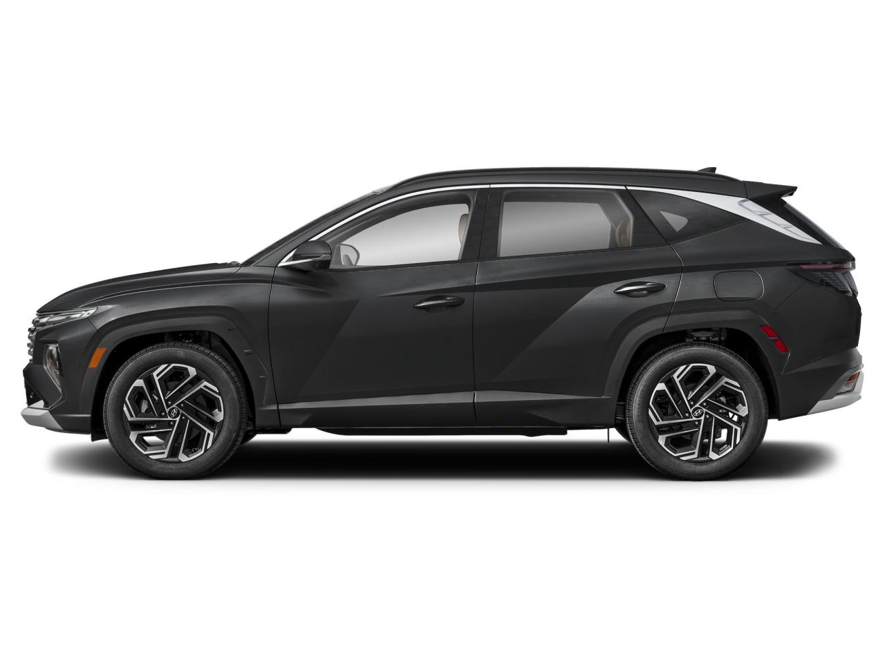2025 Hyundai Tucson Preferred Photo16