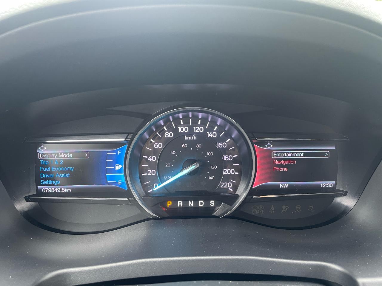 2019 Ford Explorer XLT Photo5