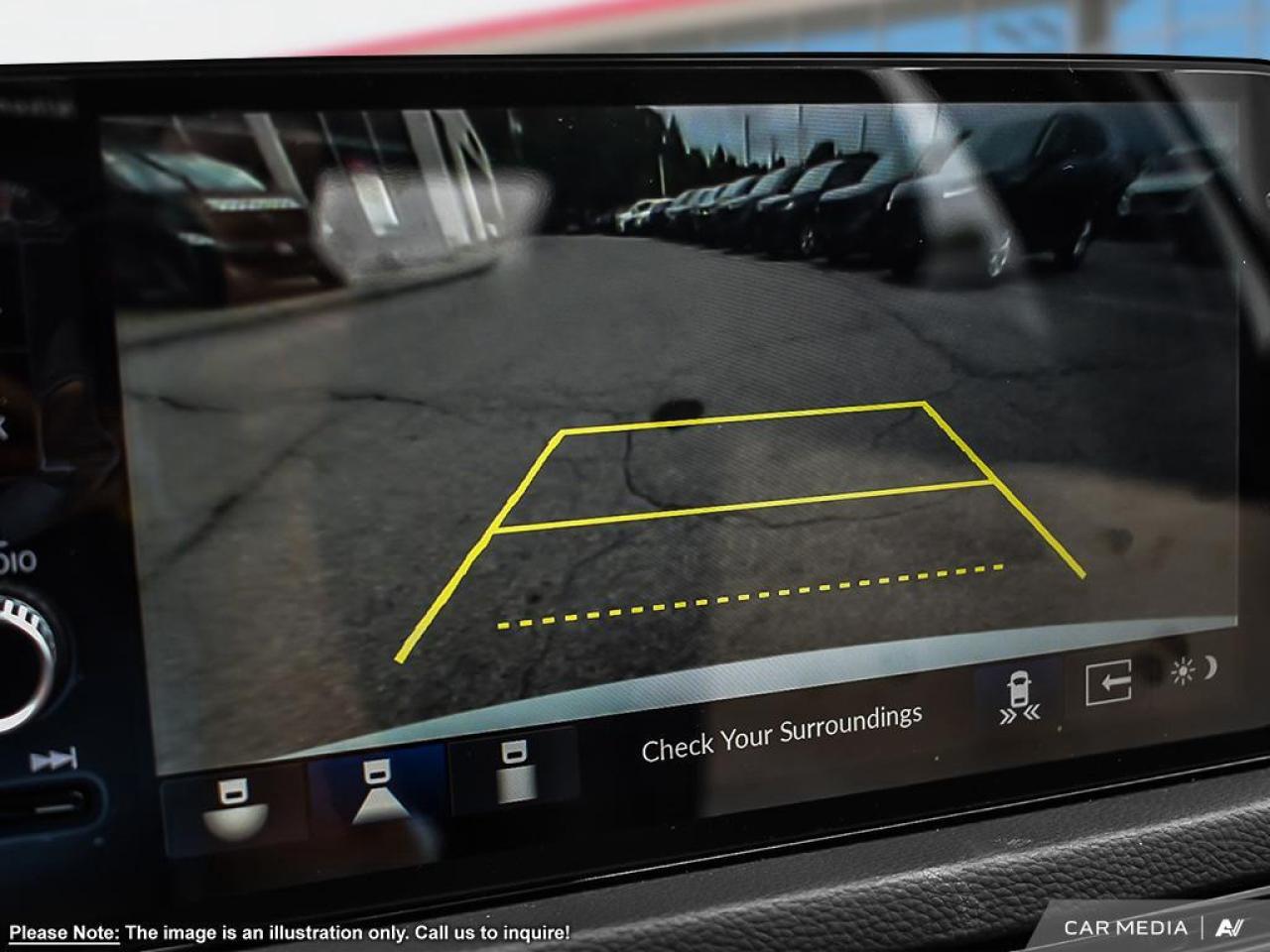 2026 Honda Civic Hybrid 4DR ECVT SPORT TOURI Photo