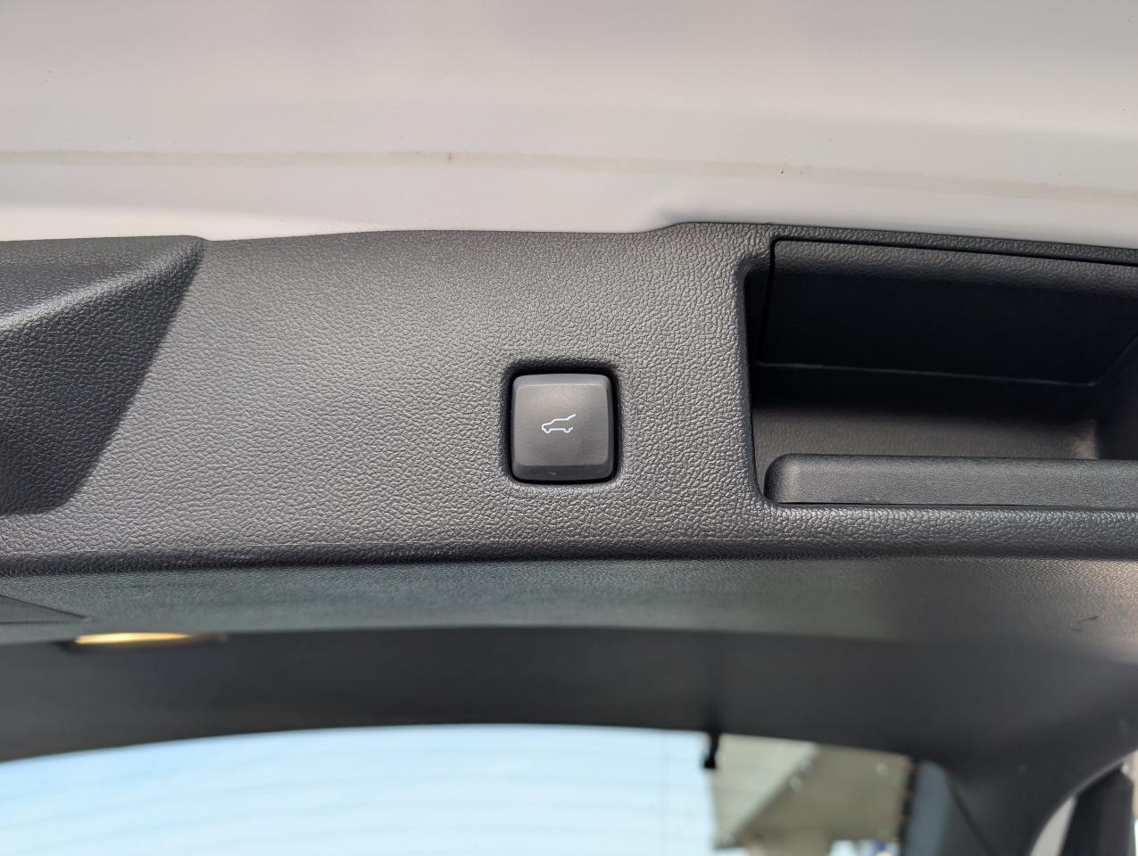 2022 Ford Escape SEL Photo