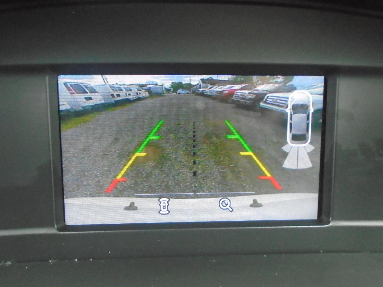 2018 Ford Escape S FWD Photo