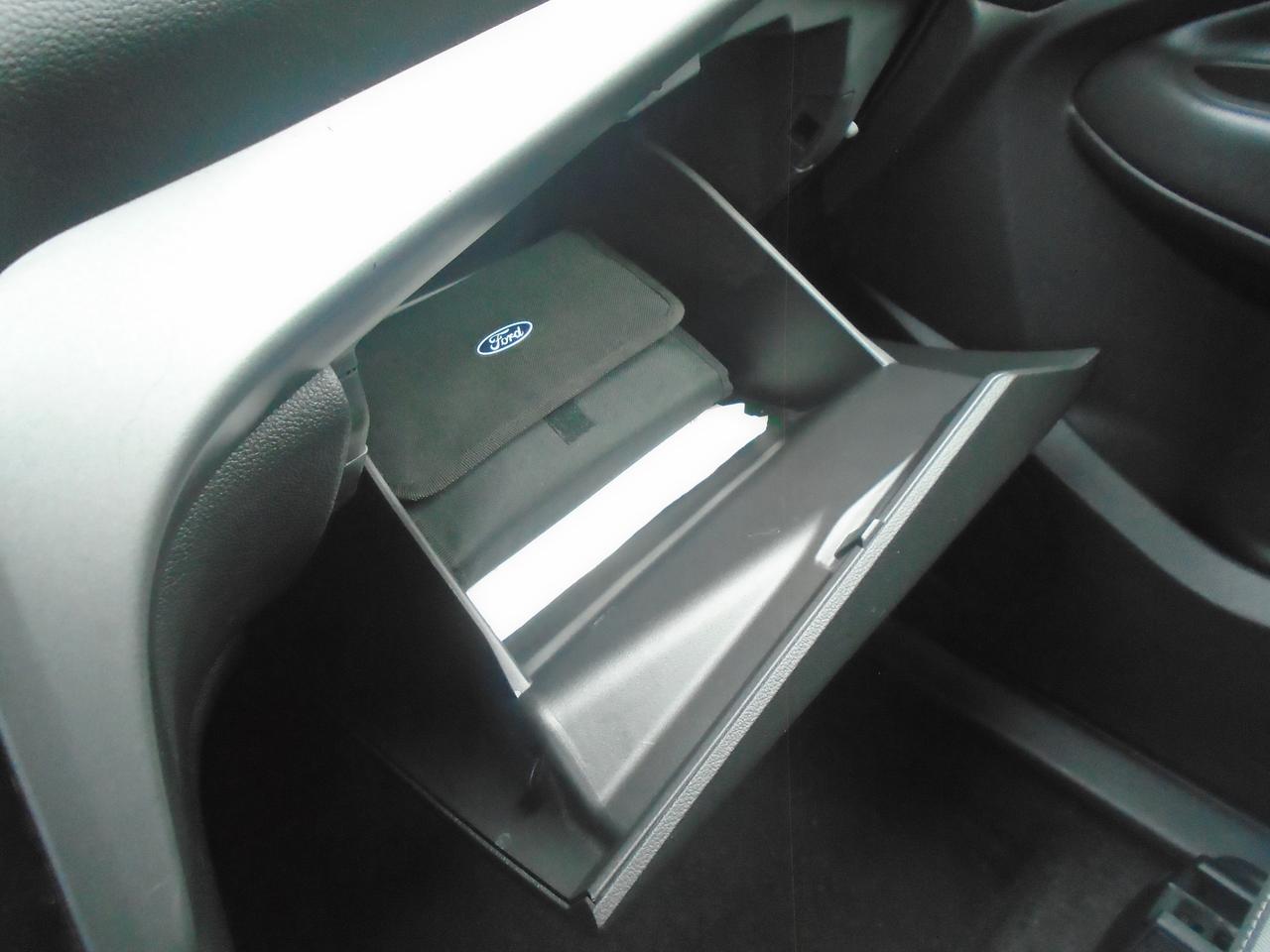 2018 Ford Escape S FWD Photo