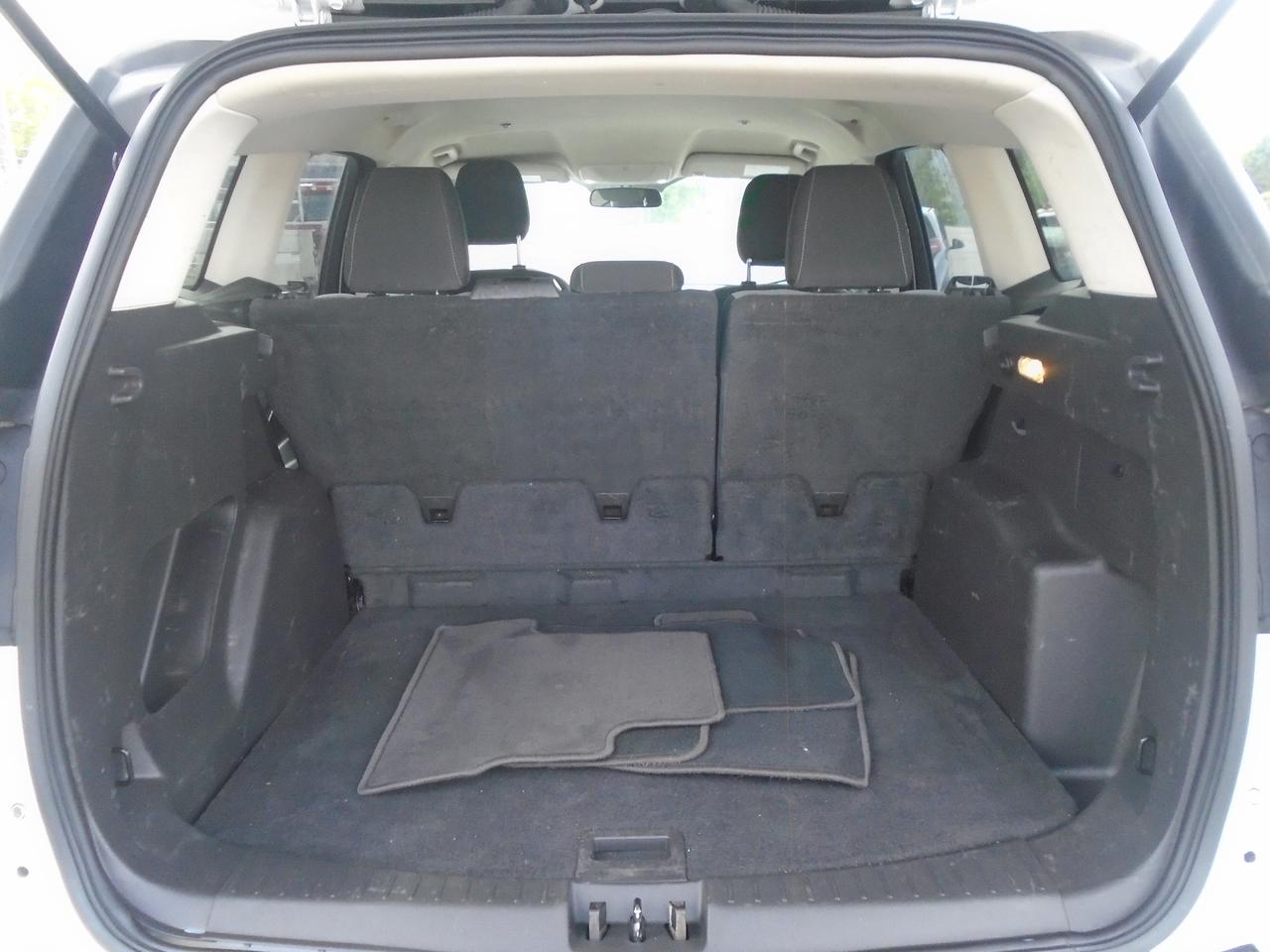 2018 Ford Escape S FWD Photo