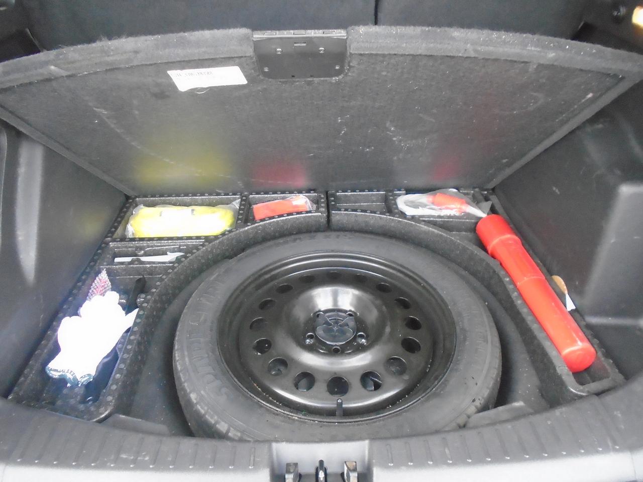 2018 Ford Escape S FWD Photo