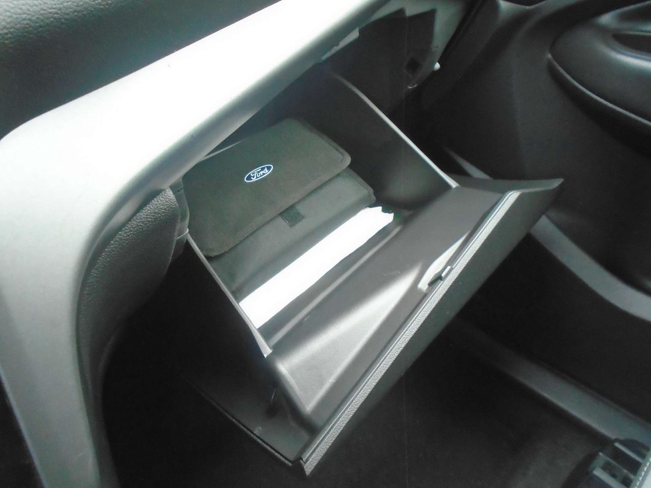 2018 Ford Escape S Photo