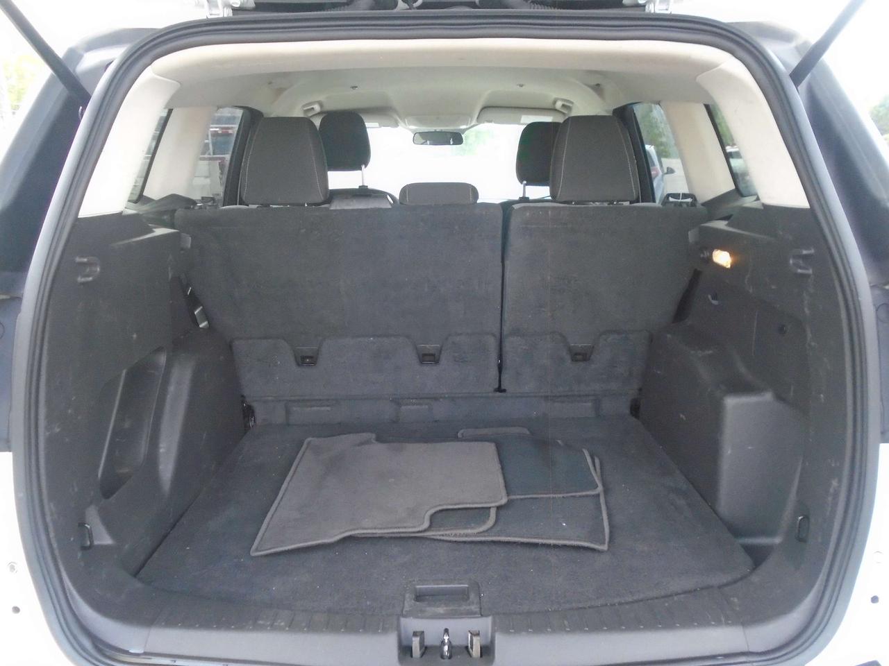 2018 Ford Escape S Photo