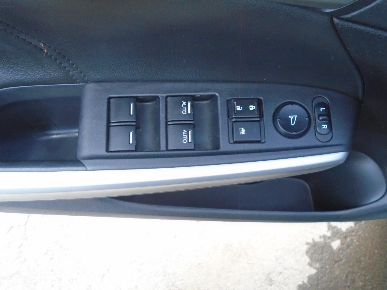2008 Honda Accord 4dr I4 Auto EX-L - Photo #7