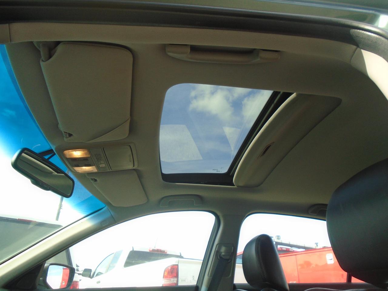 2008 Honda Accord 4dr I4 Auto EX-L - Photo #10