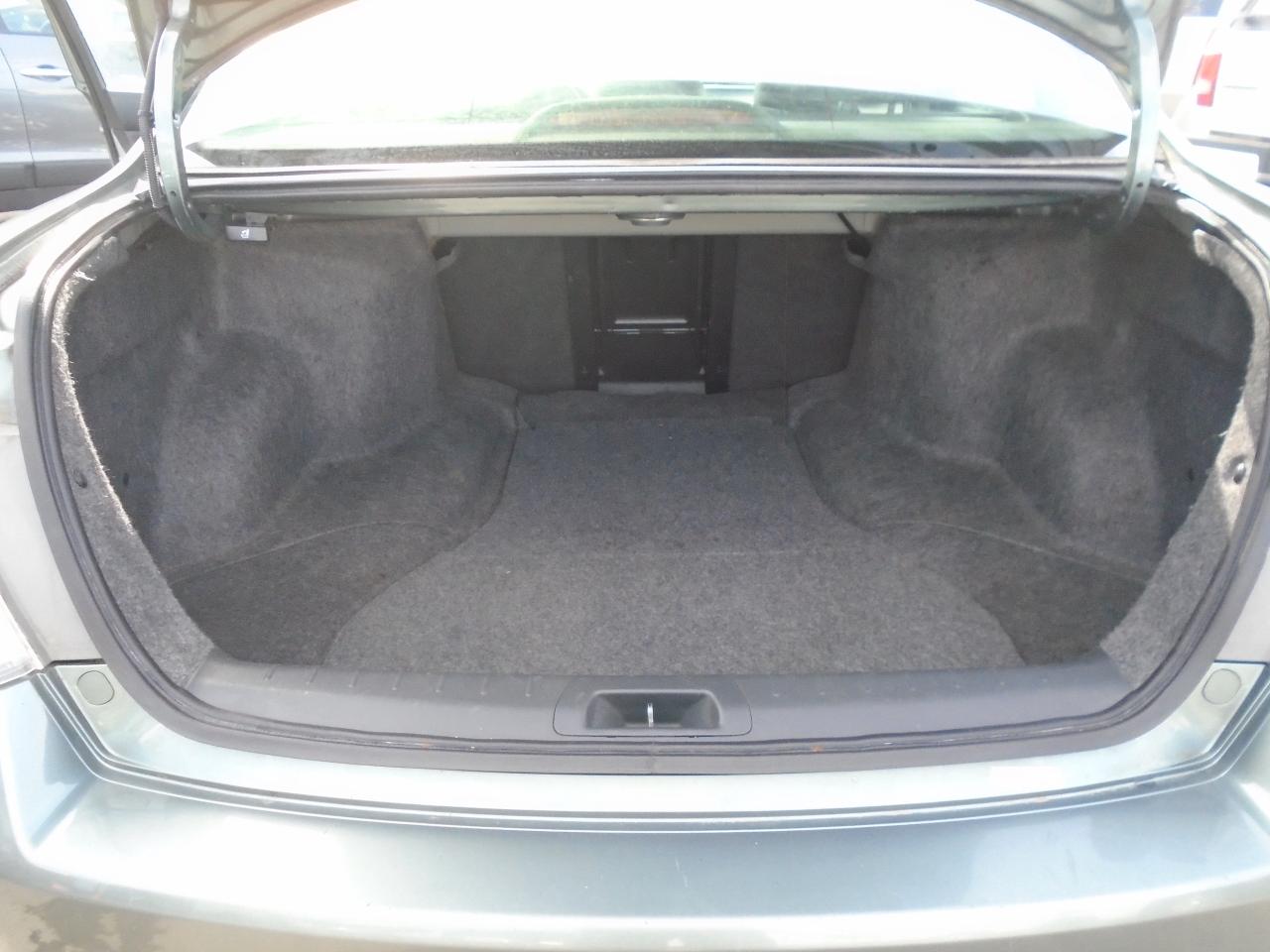 2008 Honda Accord 4dr I4 Auto EX-L - Photo #24