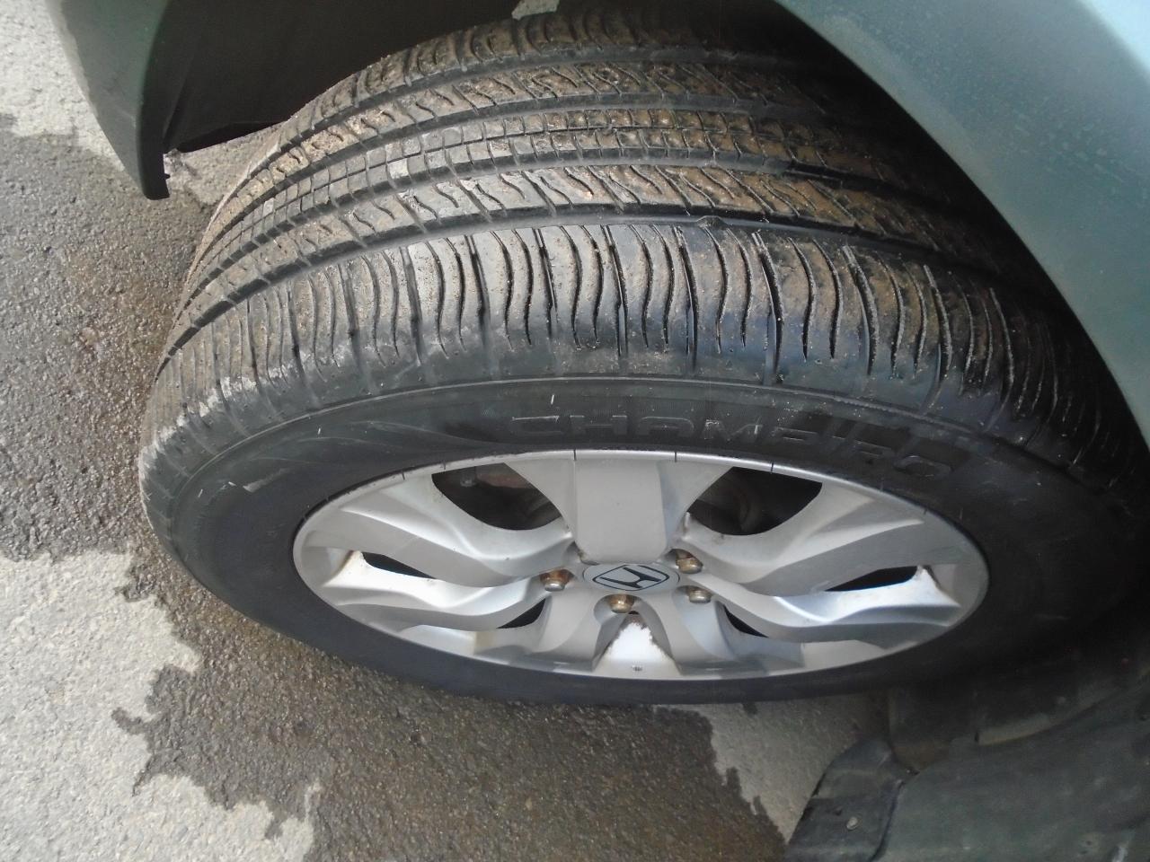 2008 Honda Accord 4dr I4 Auto EX-L - Photo #25