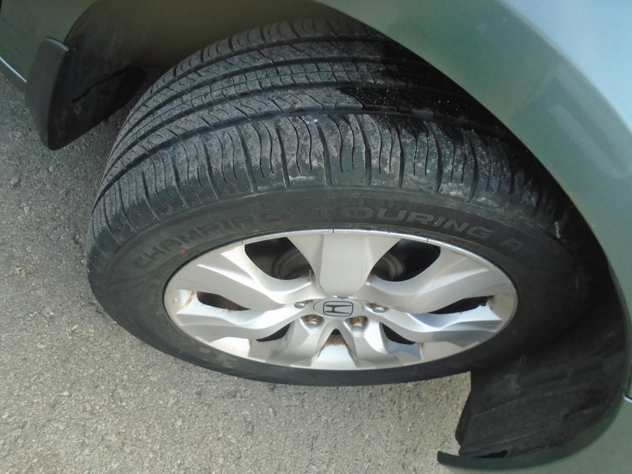 2008 Honda Accord 4dr I4 Auto EX-L - Photo #26