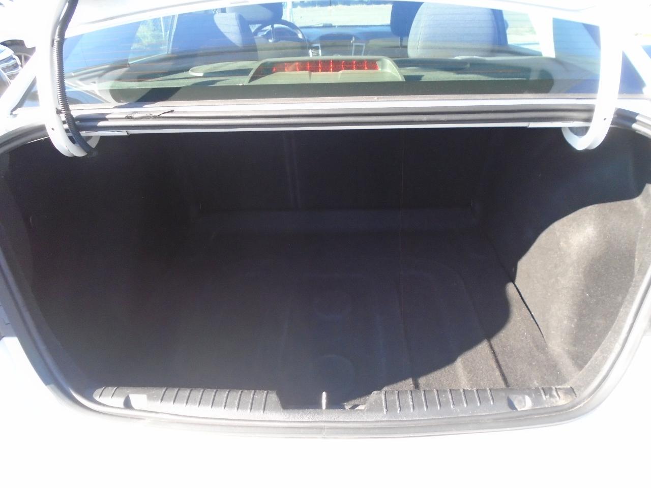 2014 Chevrolet Cruze 4dr Sdn 1LT - Photo #26