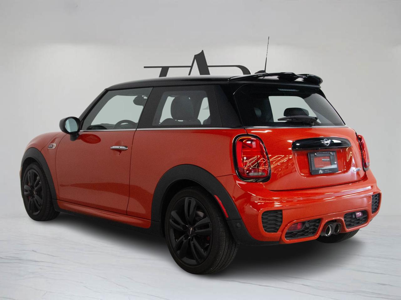 2020 MINI 3 Door JOHN COOPER WORKS | HUD | PANO Photo4
