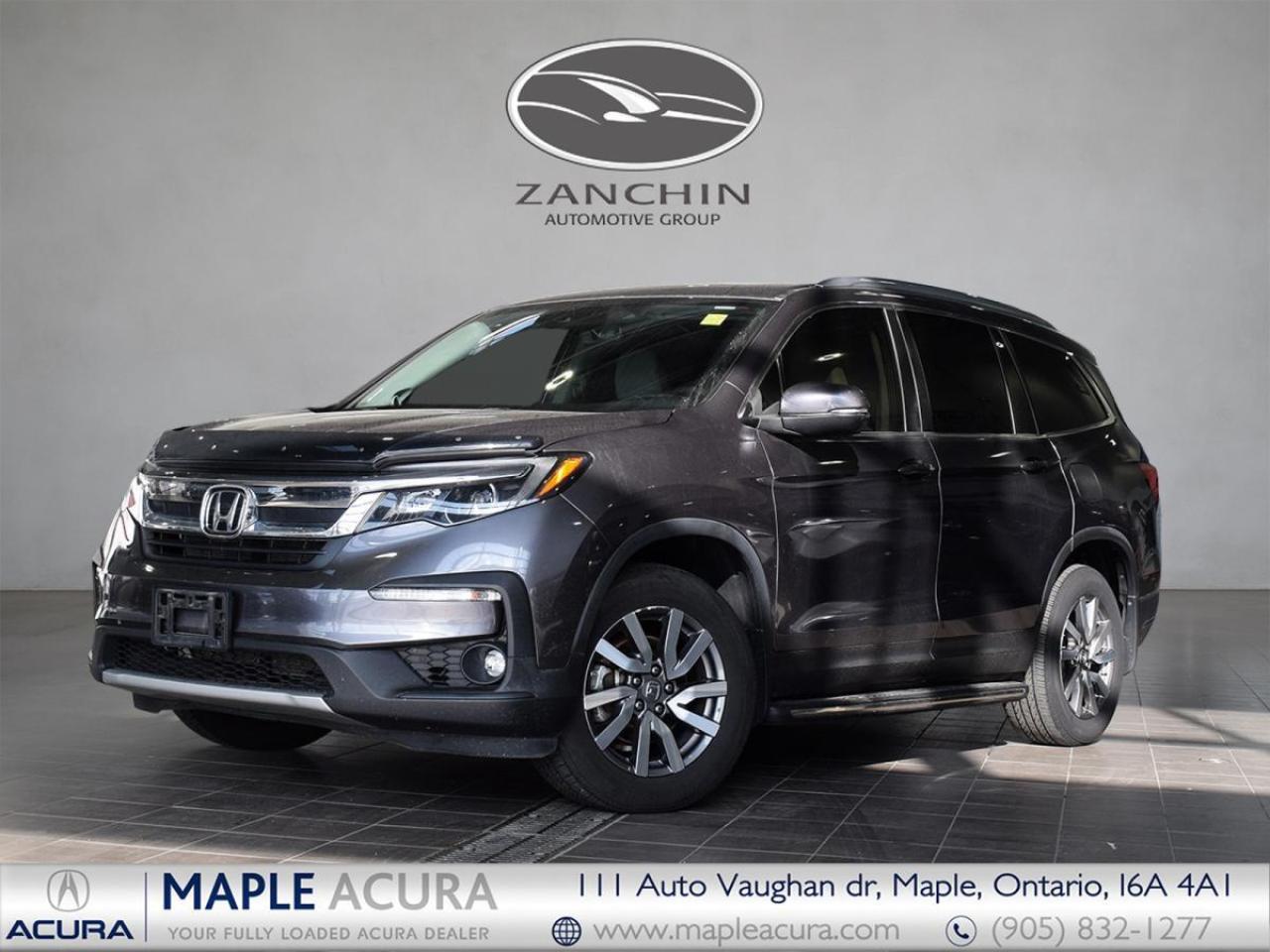 Used 2019 Honda Pilot  for sale in Maple, ON