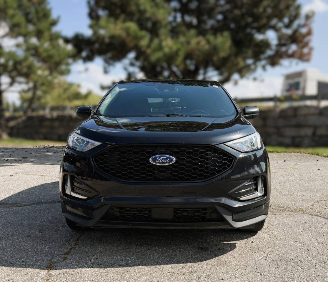 2021 Ford Edge SEL AWD | PANORAMIC SUNROOF | RMEOTE START | Photo
