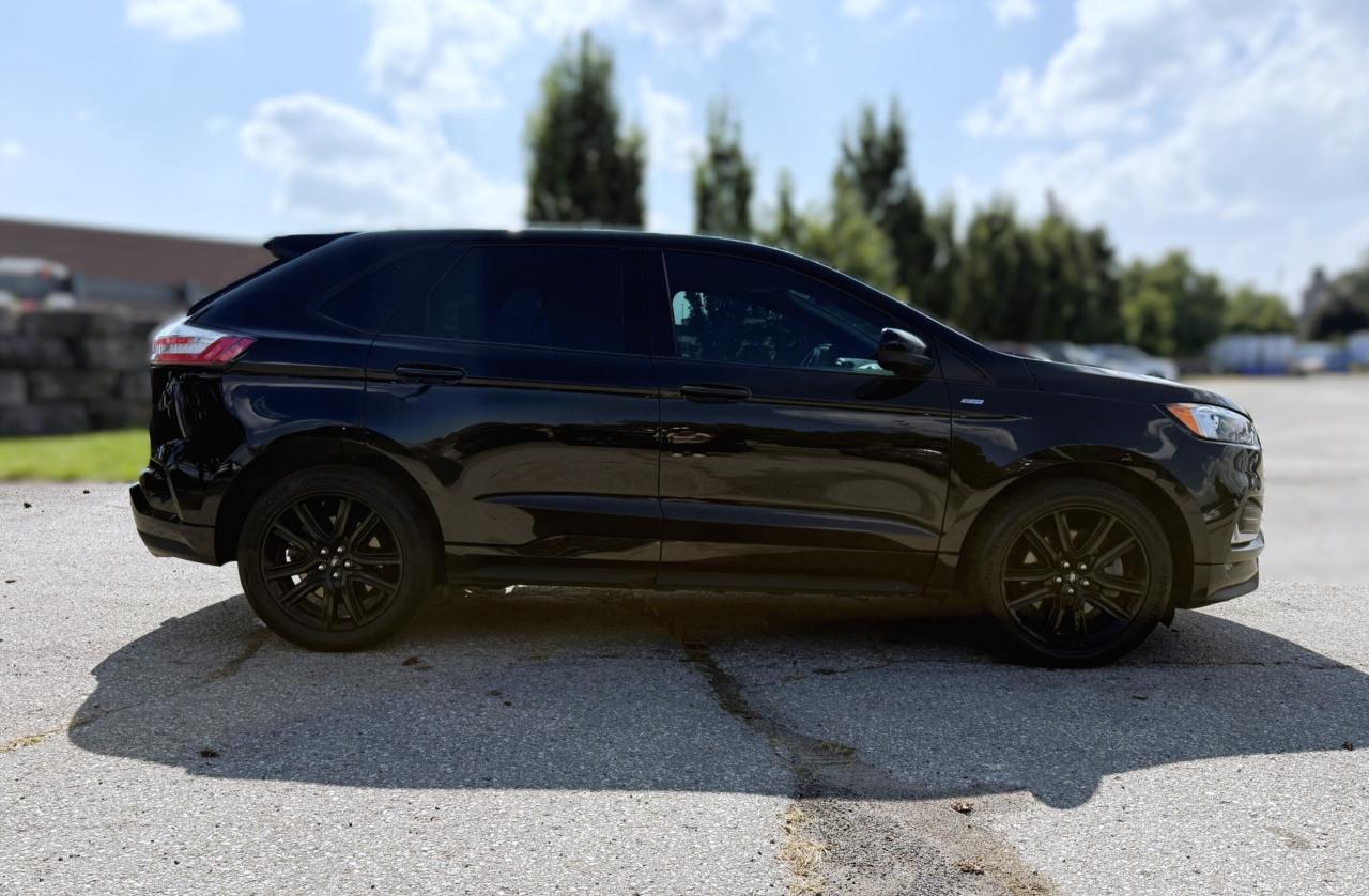 2021 Ford Edge SEL AWD | PANORAMIC SUNROOF | RMEOTE START | Photo