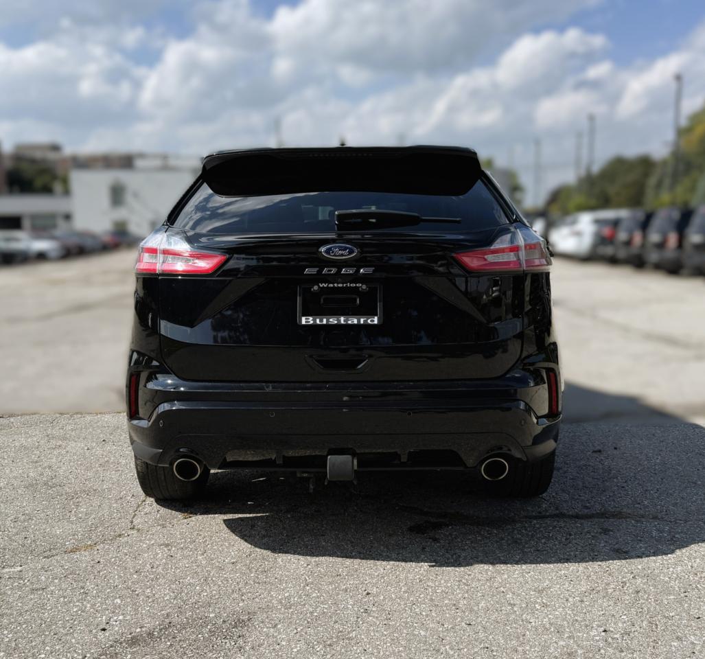 2021 Ford Edge SEL AWD | PANORAMIC SUNROOF | RMEOTE START | Photo
