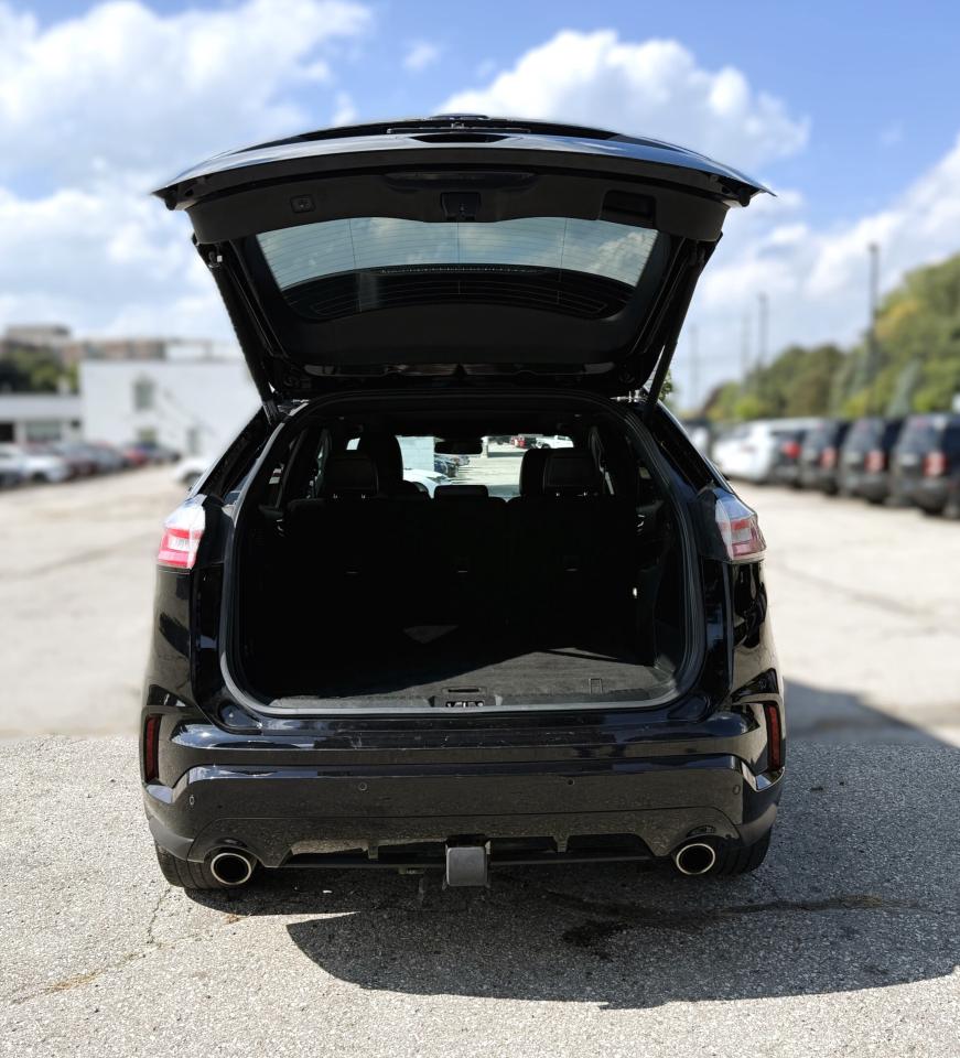 2021 Ford Edge SEL AWD | PANORAMIC SUNROOF | RMEOTE START | Photo