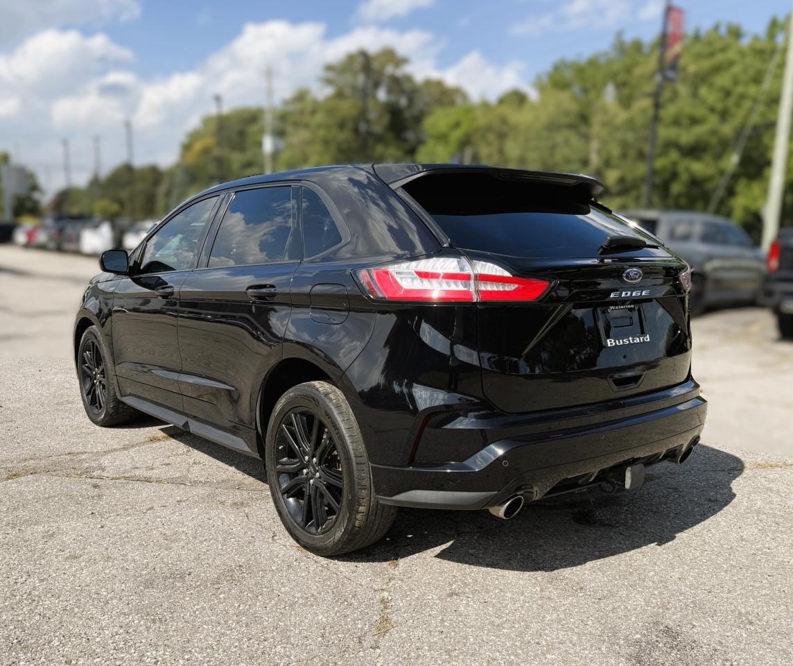 2021 Ford Edge SEL AWD | PANORAMIC SUNROOF | RMEOTE START | Photo