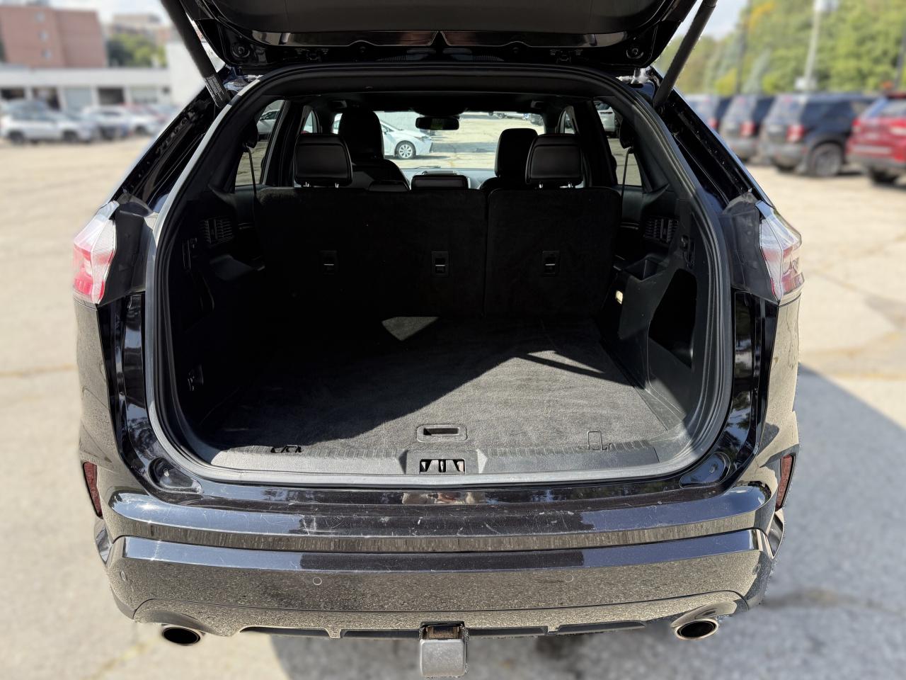 2021 Ford Edge SEL AWD | PANORAMIC SUNROOF | RMEOTE START | Photo