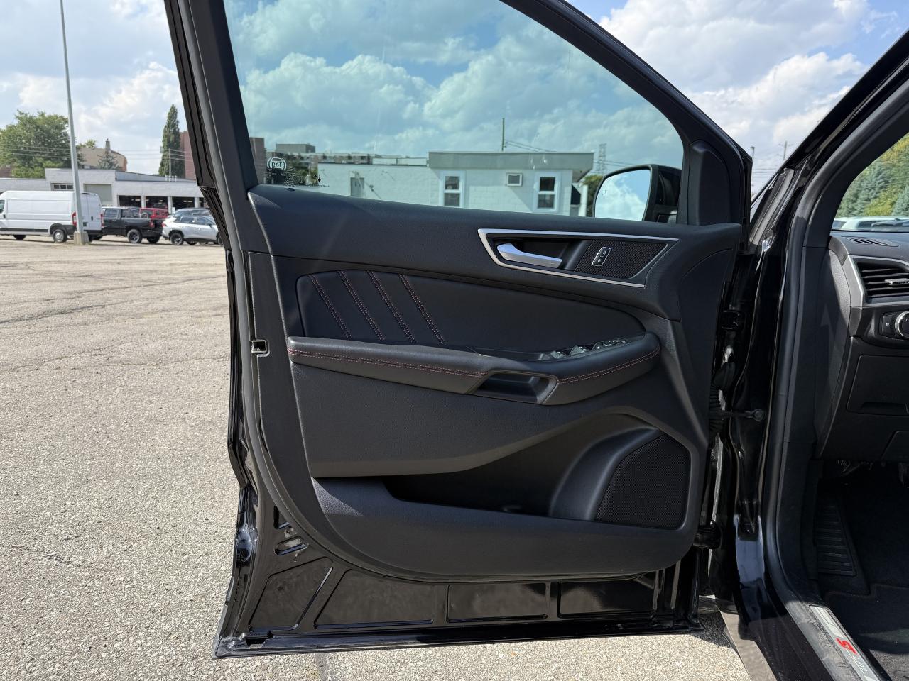 2021 Ford Edge SEL AWD | PANORAMIC SUNROOF | RMEOTE START | Photo