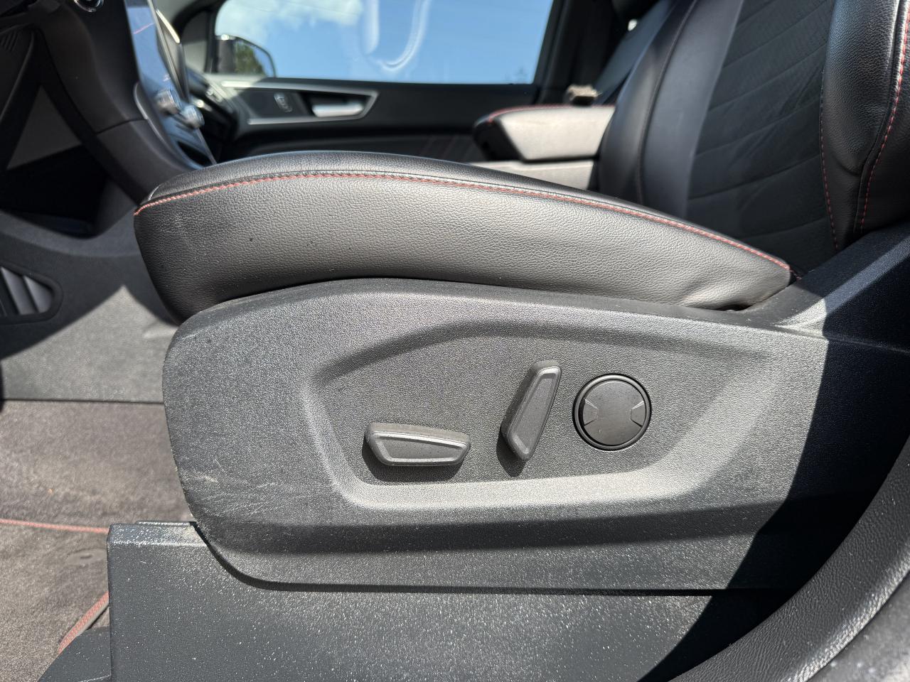 2021 Ford Edge SEL AWD | PANORAMIC SUNROOF | RMEOTE START | Photo