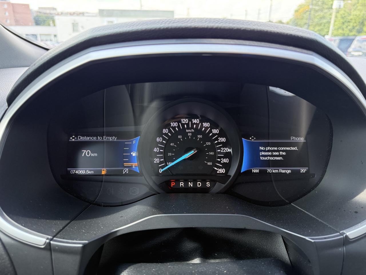 2021 Ford Edge SEL AWD | PANORAMIC SUNROOF | RMEOTE START | Photo