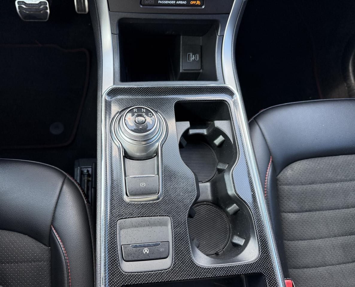 2021 Ford Edge SEL AWD | PANORAMIC SUNROOF | RMEOTE START | Photo