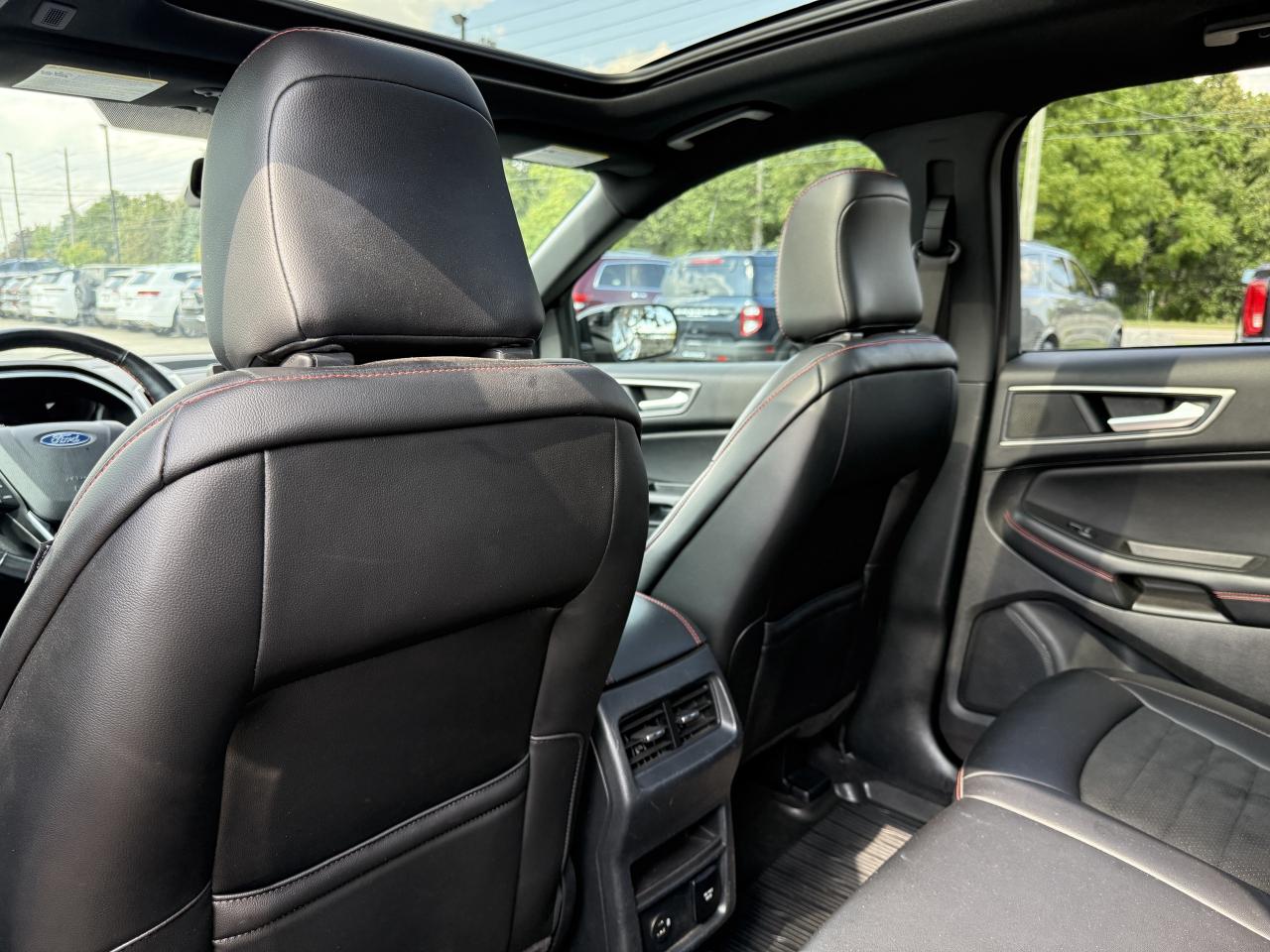2021 Ford Edge SEL AWD | PANORAMIC SUNROOF | RMEOTE START | Photo