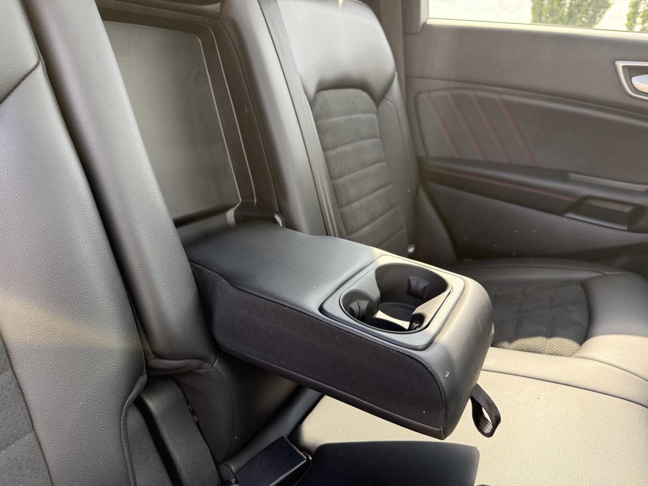 2021 Ford Edge SEL AWD | PANORAMIC SUNROOF | RMEOTE START | Photo