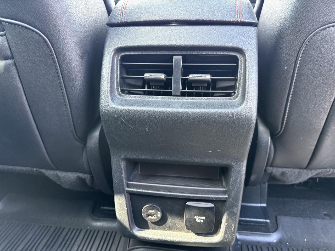 2021 Ford Edge SEL AWD | PANORAMIC SUNROOF | RMEOTE START | Photo