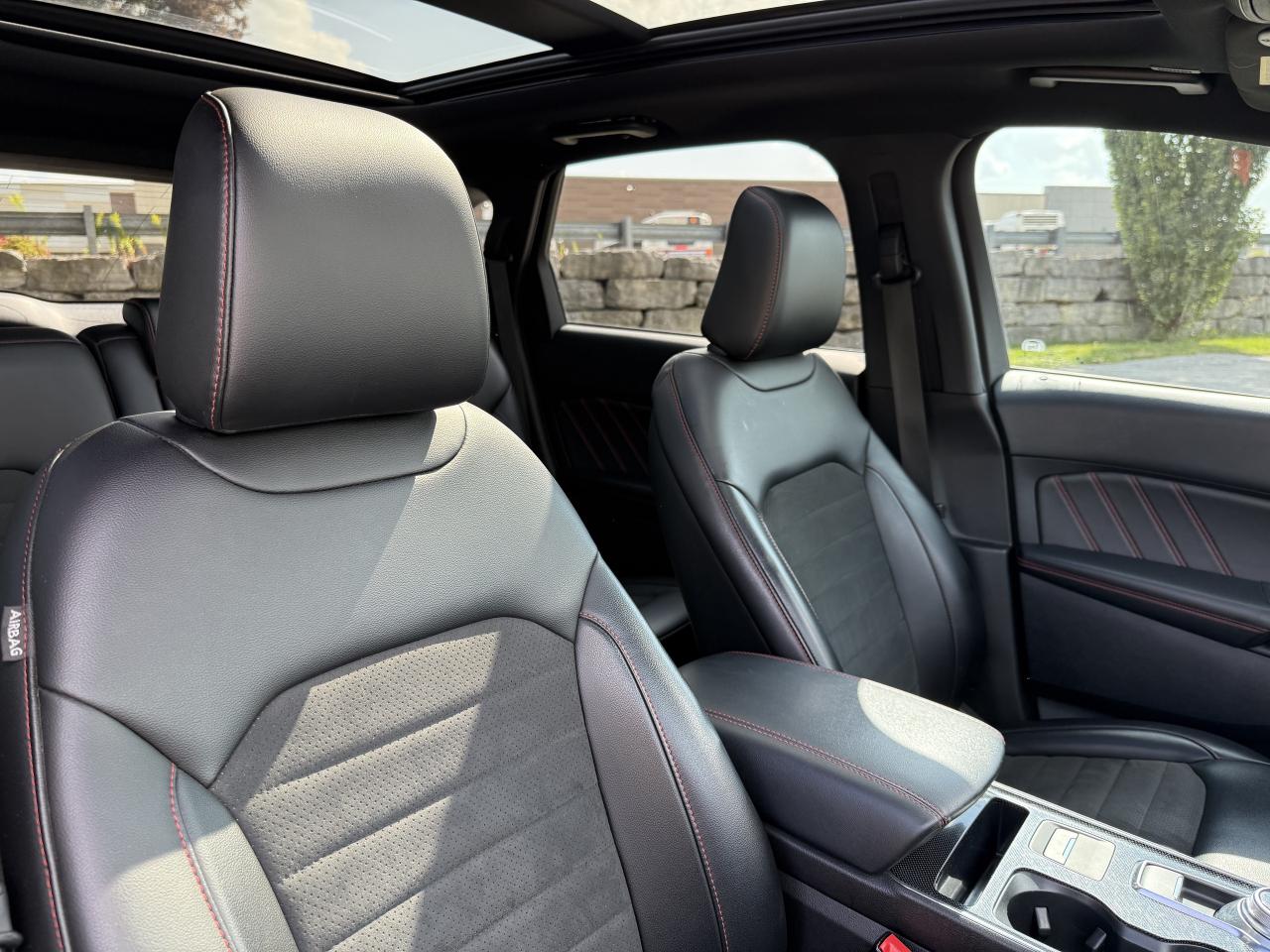 2021 Ford Edge SEL AWD | PANORAMIC SUNROOF | RMEOTE START | Photo