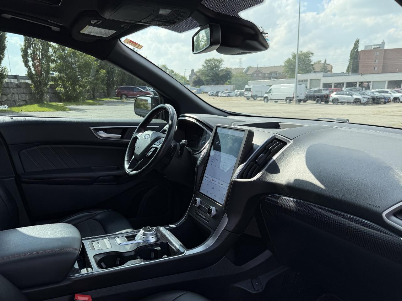 2021 Ford Edge SEL AWD | PANORAMIC SUNROOF | RMEOTE START | Photo