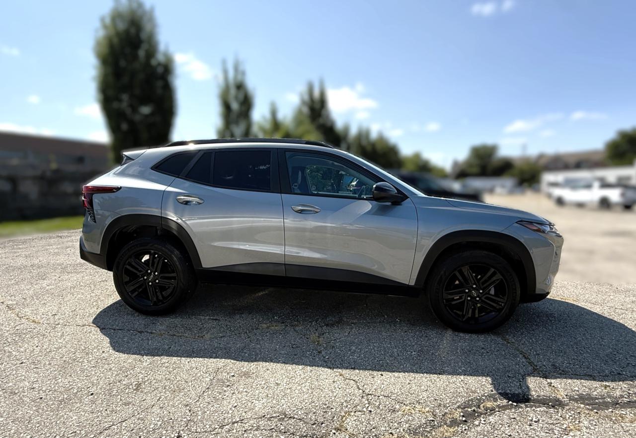 2024 Chevrolet Trax FWD 4dr ACTIV | HEATED SEATS | REMOTE START | Photo3