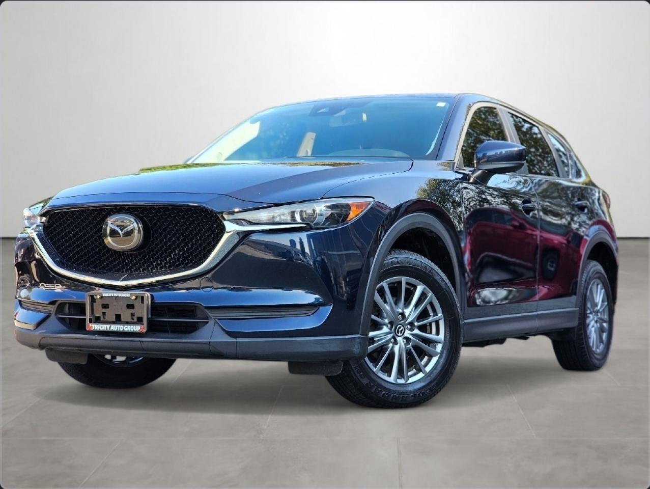 Used 2018 Mazda CX-5 GS for sale in Coquitlam, BC