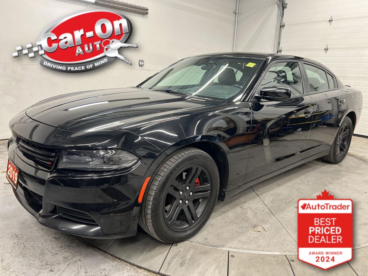 Used 2019 Dodge Charger >>JUST SOLD for sale in Ottawa, ON