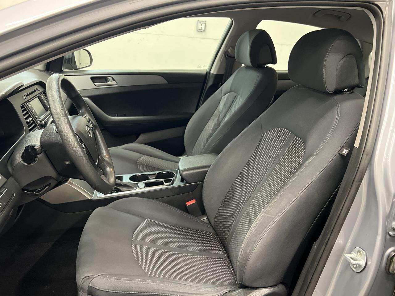 2017 Hyundai Sonata CERTIFIED | HEATED SEATS | REAR CAM | BLUETOOTH Photo