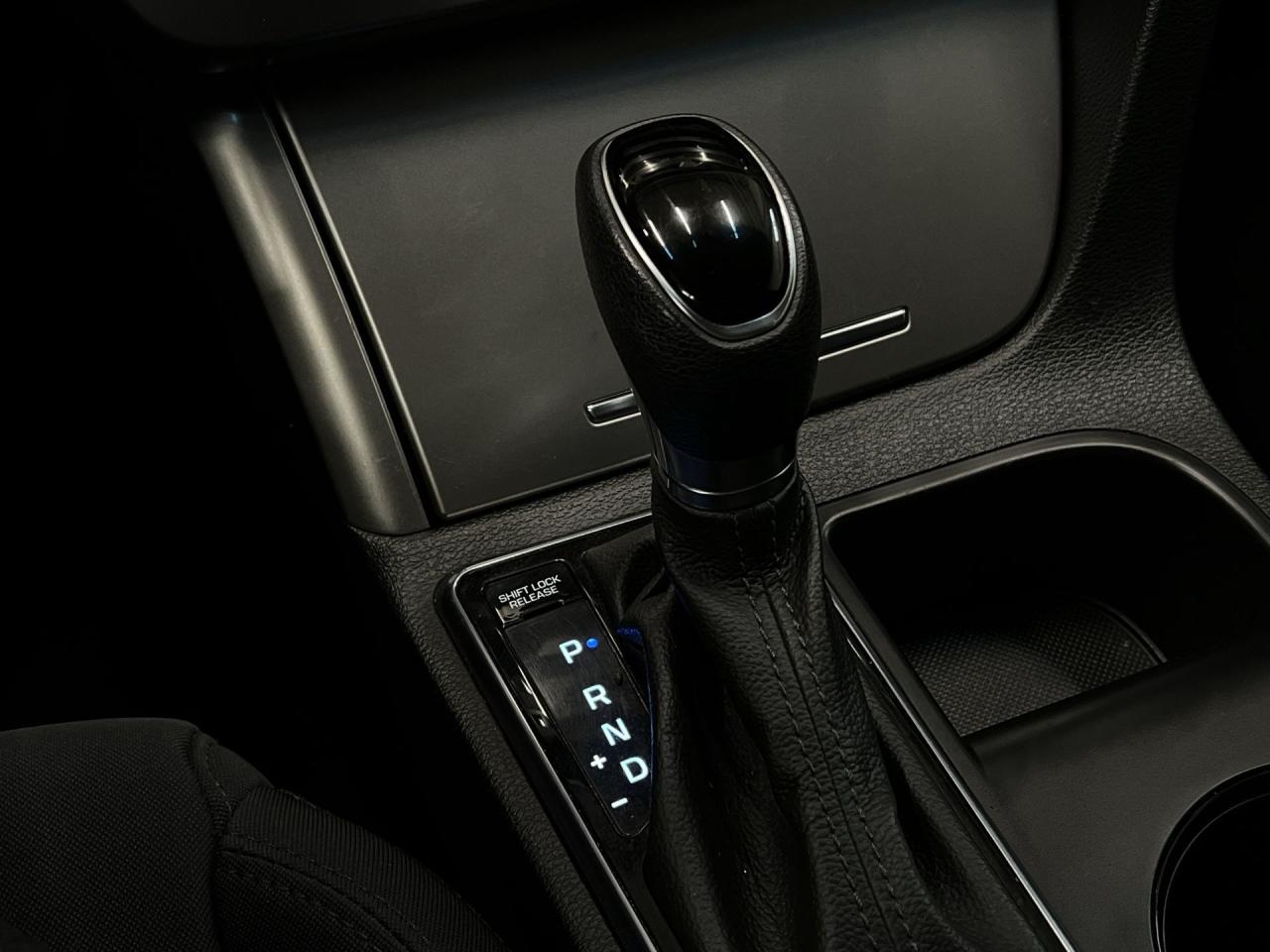 2017 Hyundai Sonata CERTIFIED | HEATED SEATS | REAR CAM | BLUETOOTH Photo