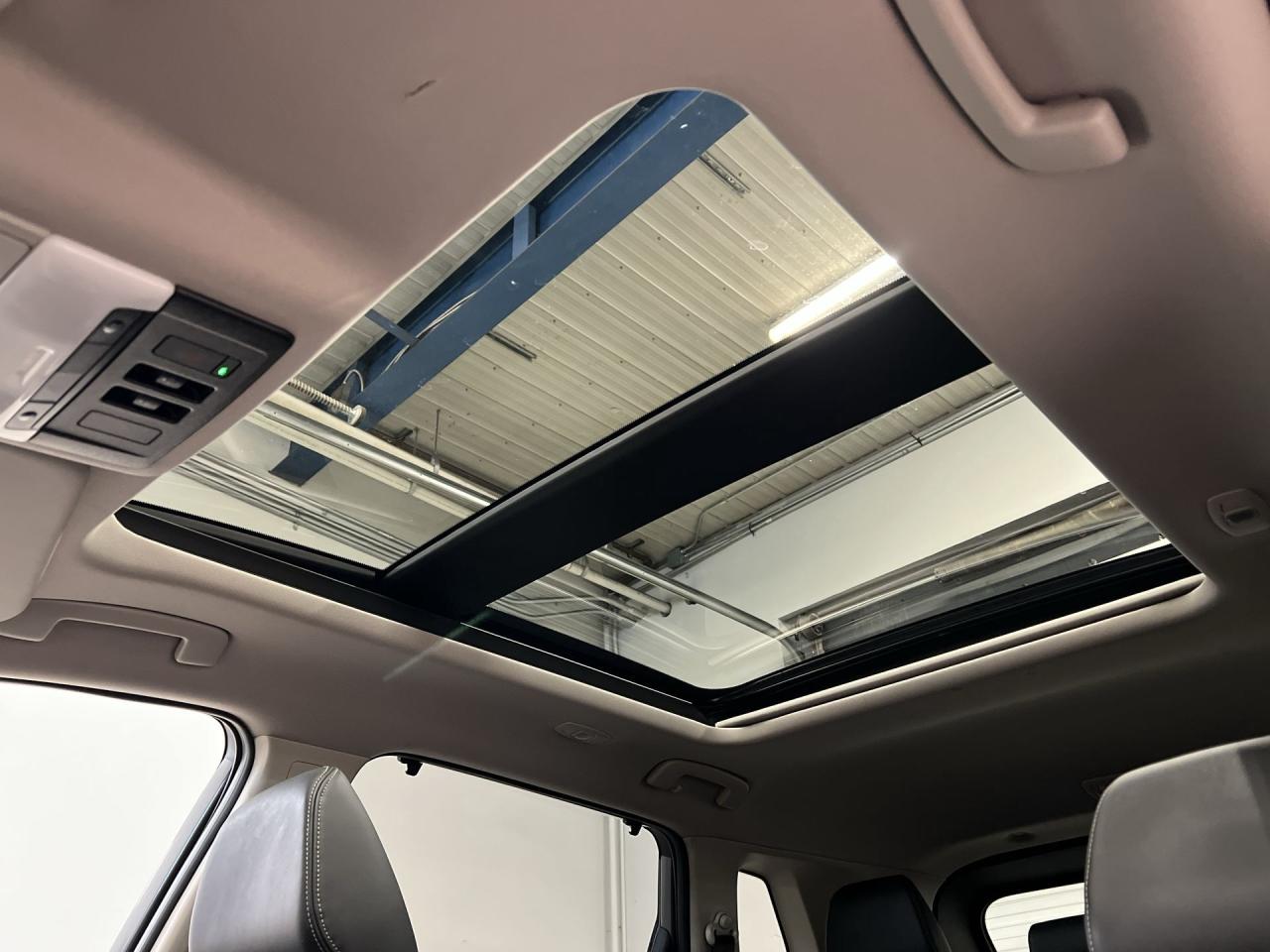 2021 Nissan Rogue PLATINUM AWD | HTD LEATHER | PANO ROOF | 360 CAM Photo2