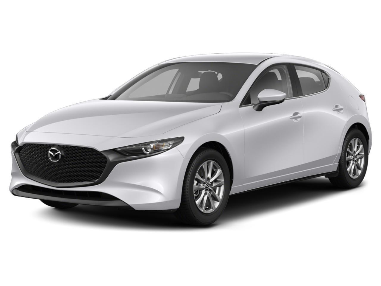 Used 2024 Mazda MAZDA3  for sale in North Vancouver, BC